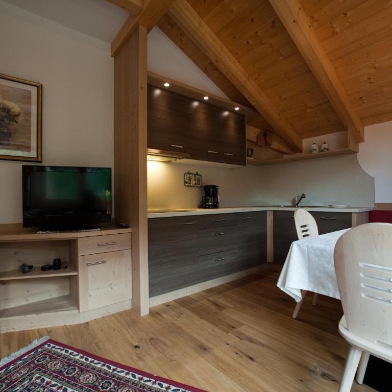 Lüch da Mirió - Apartamento de 1 dormitorio - 6