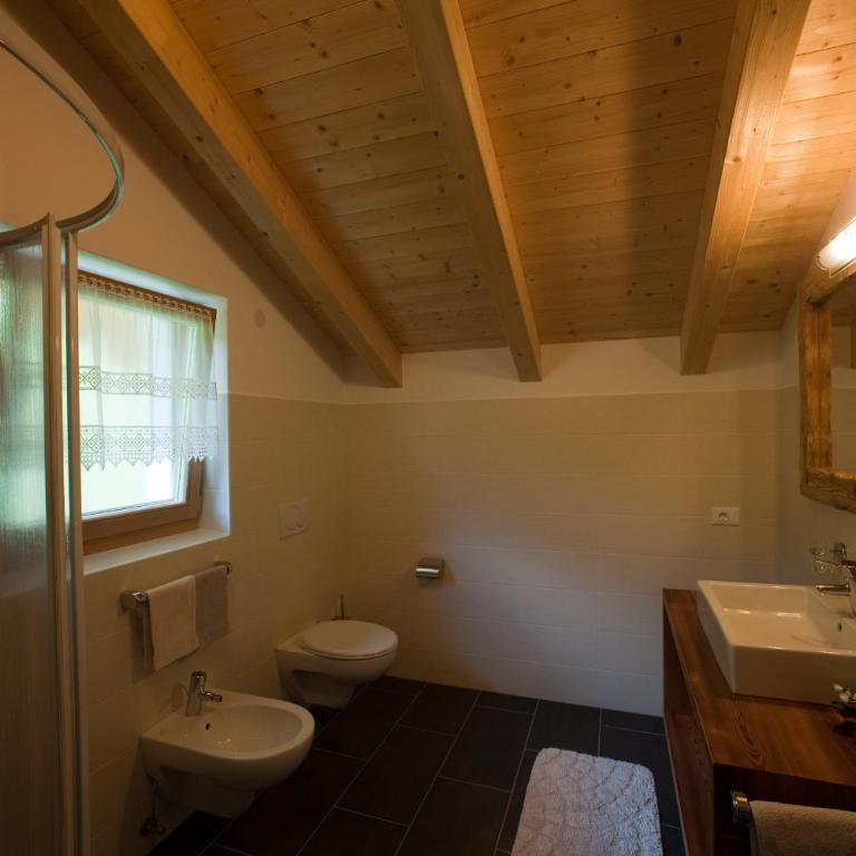 Lüch da Mirió - Apartamento de 1 dormitorio - 7