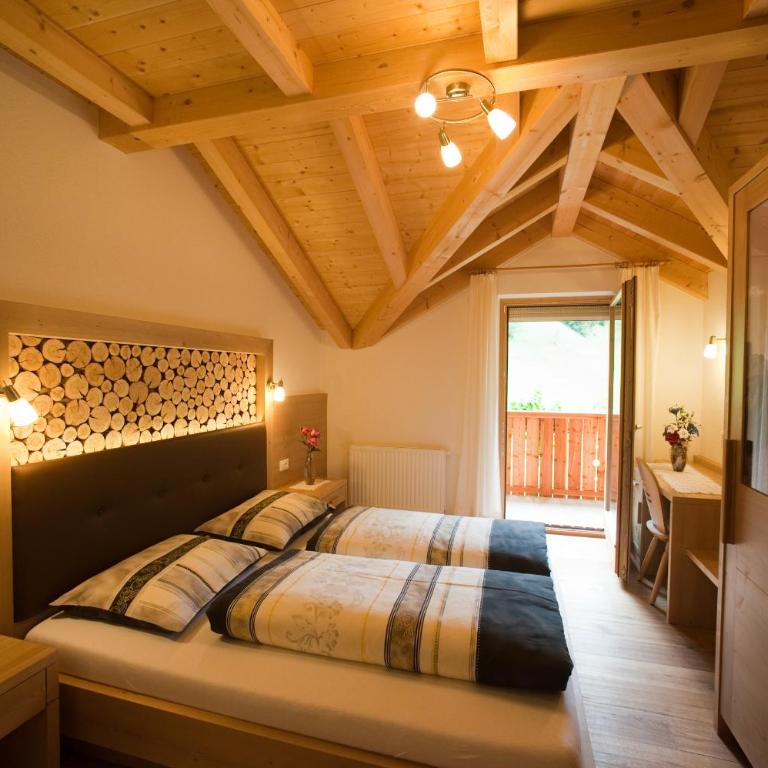Lüch da Mirió - Apartamento de 1 dormitorio - 8