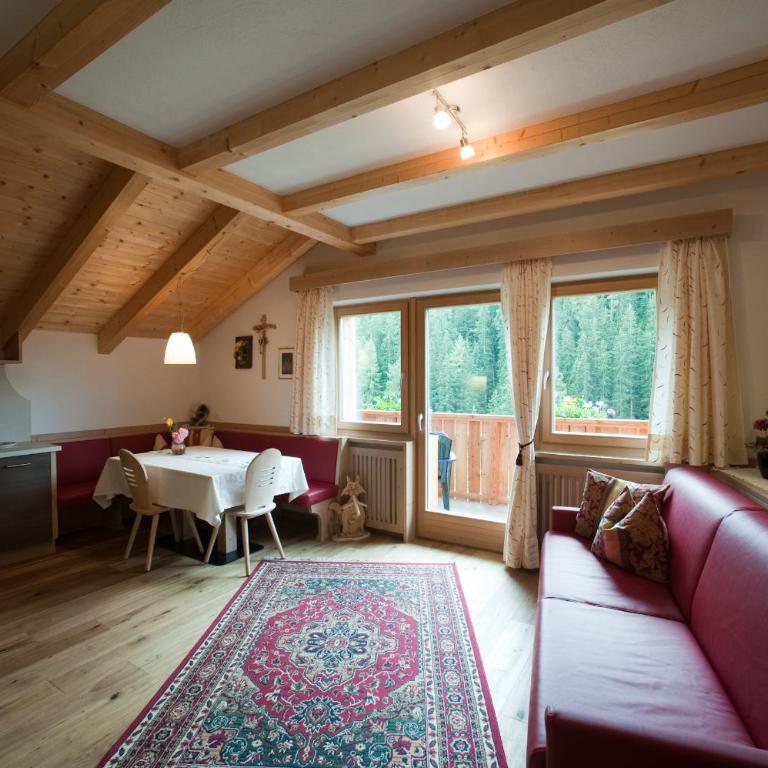 Lüch da Mirió - Apartamento de 1 dormitorio - 9