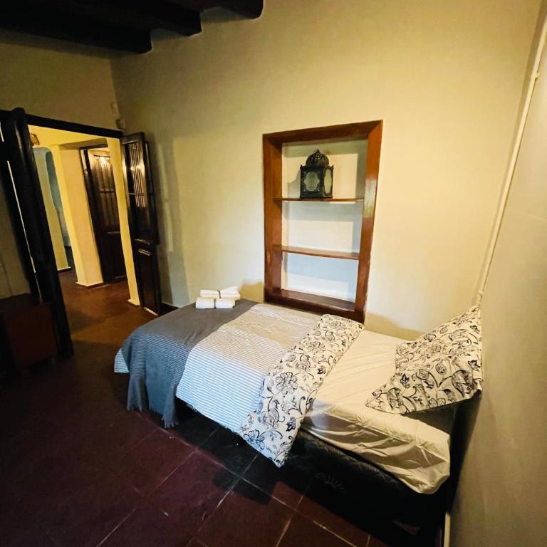 Casa rural Allegra - Casa de 4 dormitorios - 3
