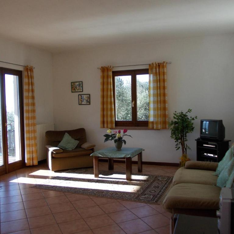 Villa Venturelli - Villa con 3 Camere da Letto - 4