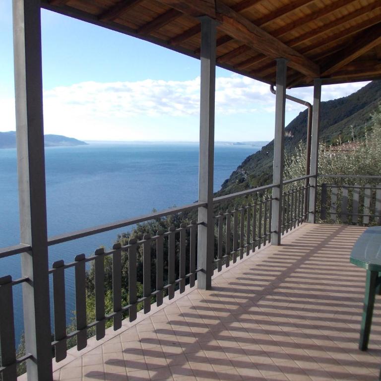 Villa Venturelli - Villa con 3 Camere da Letto - 1