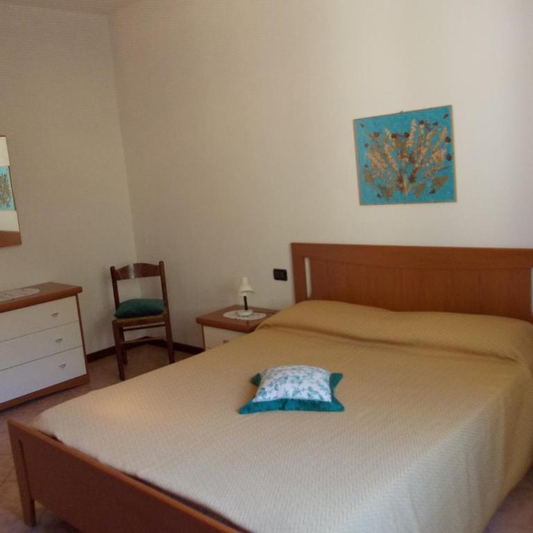 Villa Venturelli - Villa con 3 Camere da Letto - 6