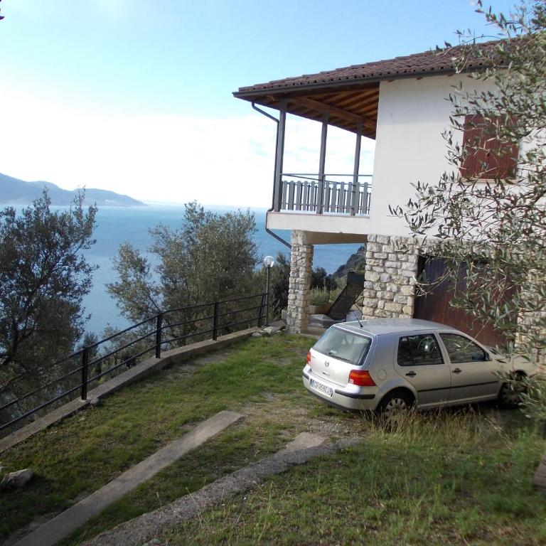 Villa Venturelli - Villa con 3 Camere da Letto - 7