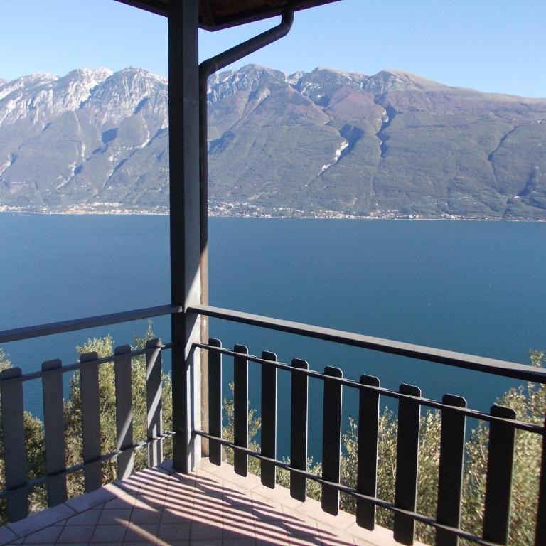 Villa Venturelli - Villa con 3 Camere da Letto - 11