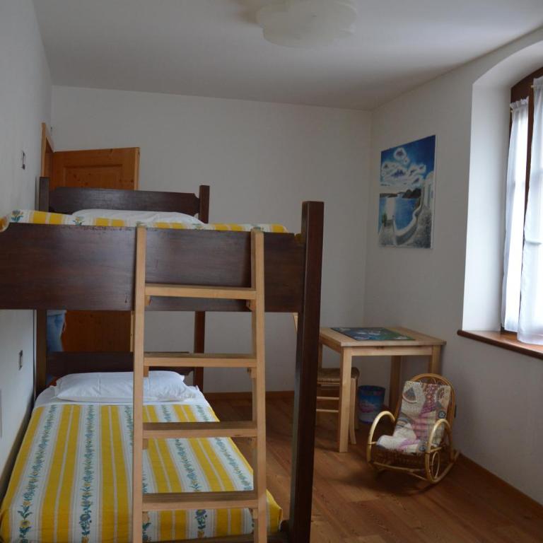 Girasole - Apartment mit Terrasse - 15