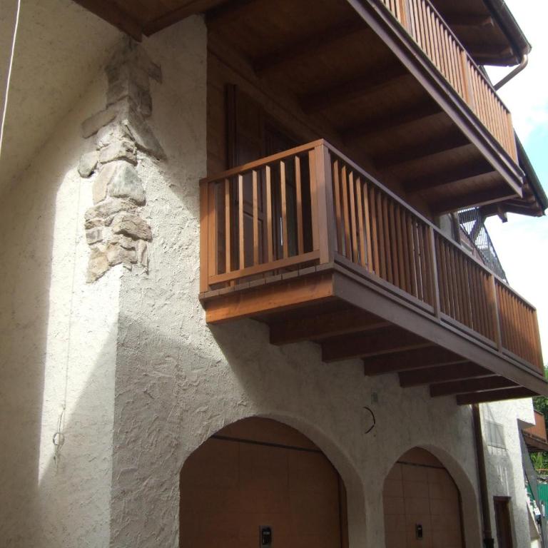 Girasole - Apartment mit Terrasse - 11