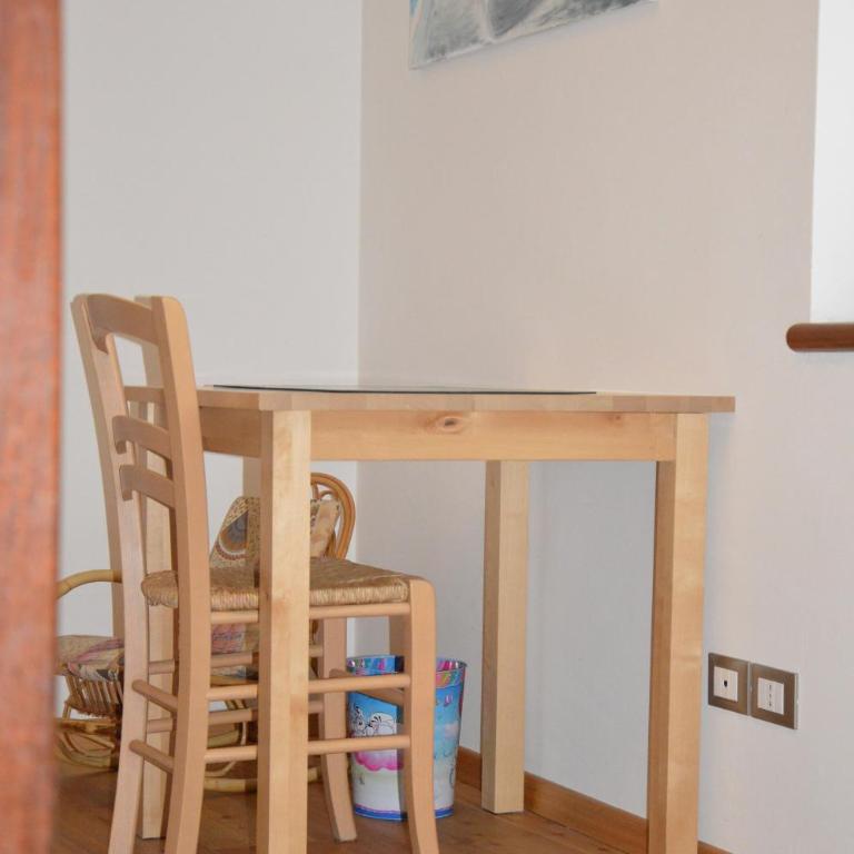 Girasole - Apartment mit Terrasse - 16
