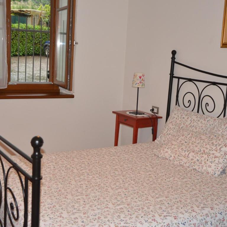 Girasole - Apartment mit Terrasse - 5