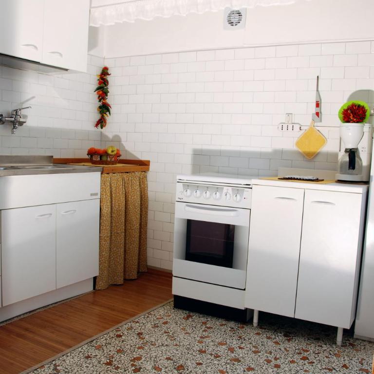 Da Rina - Apartment - 8