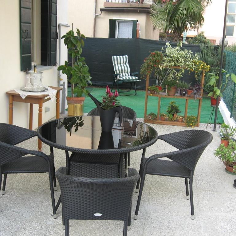 Da Rina - Apartment - 1