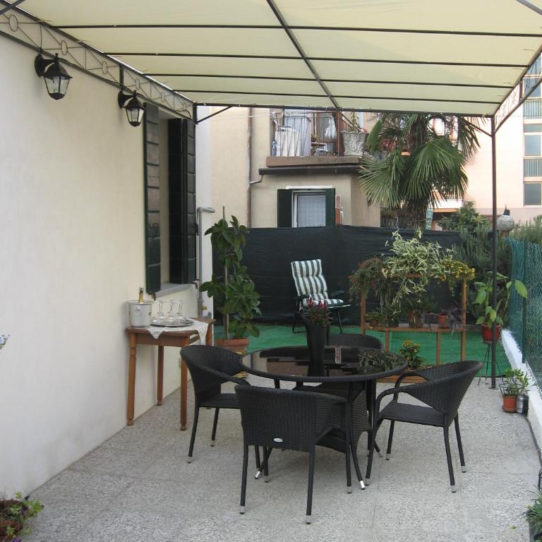 Da Rina - Apartment - 13