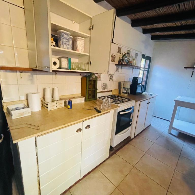Casa rural Allegra - Casa de 4 dormitorios - 10