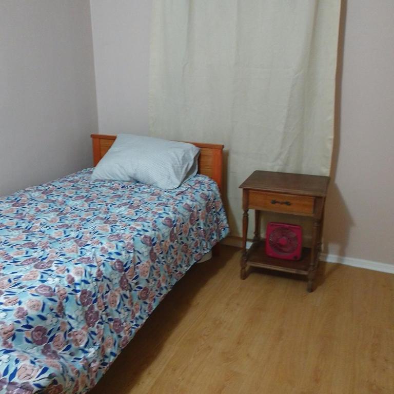 Departamento Los Andes - Apartamento - Planta baja - 3