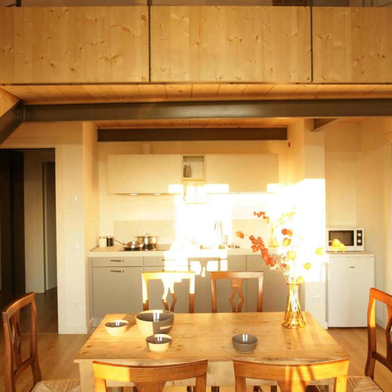Bed & Breakfast Le Coste - Camera Familiare Superior - 15