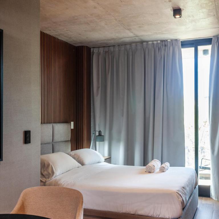 Live Soho Boutique & Apartments Palermo Soho - Apartamento - 18