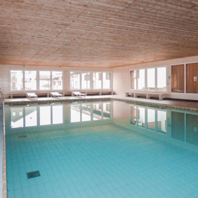Atemberaubende Wohnung In - Apartment mit 1 Schlafzimmer - 6