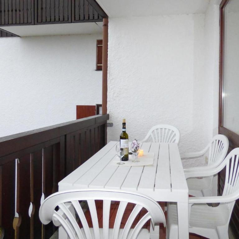 Atemberaubende Wohnung In - Apartment mit 1 Schlafzimmer - 8