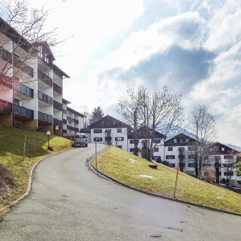 Atemberaubende Wohnung In - Apartment mit 1 Schlafzimmer - 9