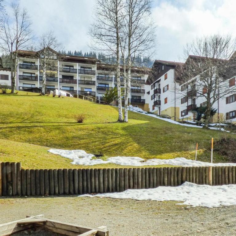 Atemberaubende Wohnung In - Apartment mit 1 Schlafzimmer - 11