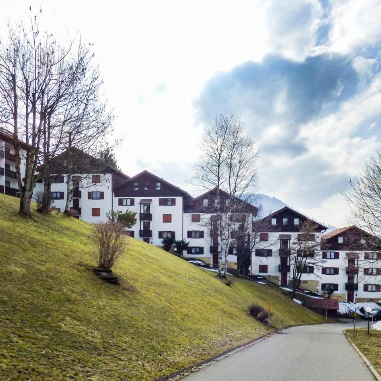 Atemberaubende Wohnung In - Apartment mit 1 Schlafzimmer - 12