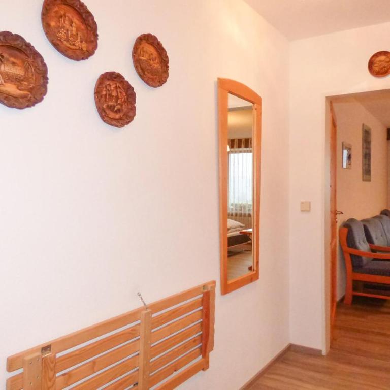 Atemberaubende Wohnung In - Apartment mit 1 Schlafzimmer - 14
