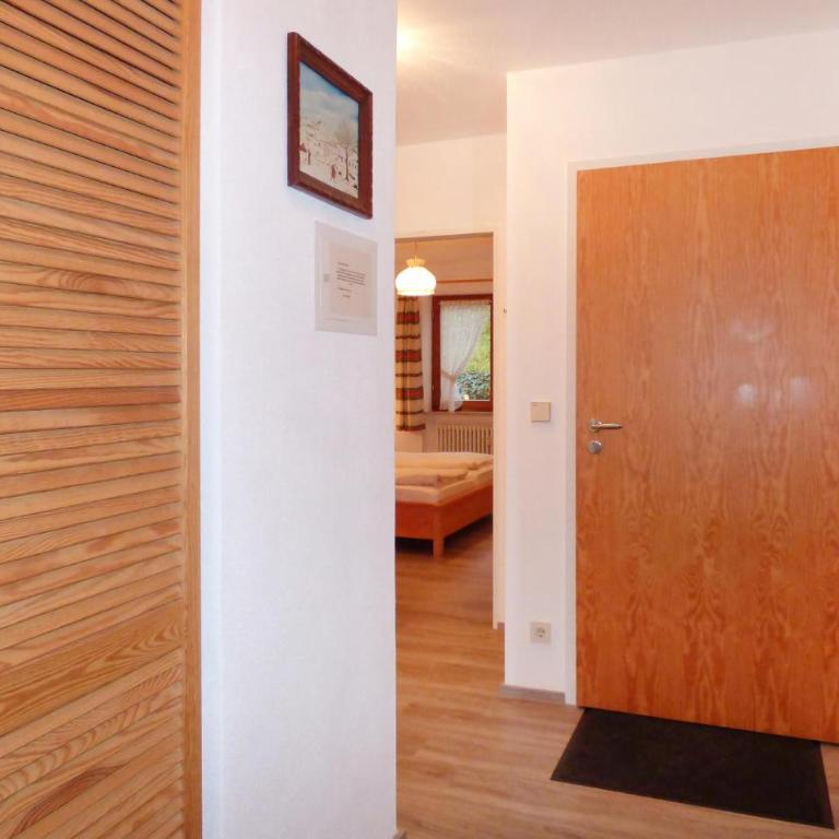 Atemberaubende Wohnung In - Apartment mit 1 Schlafzimmer - 15
