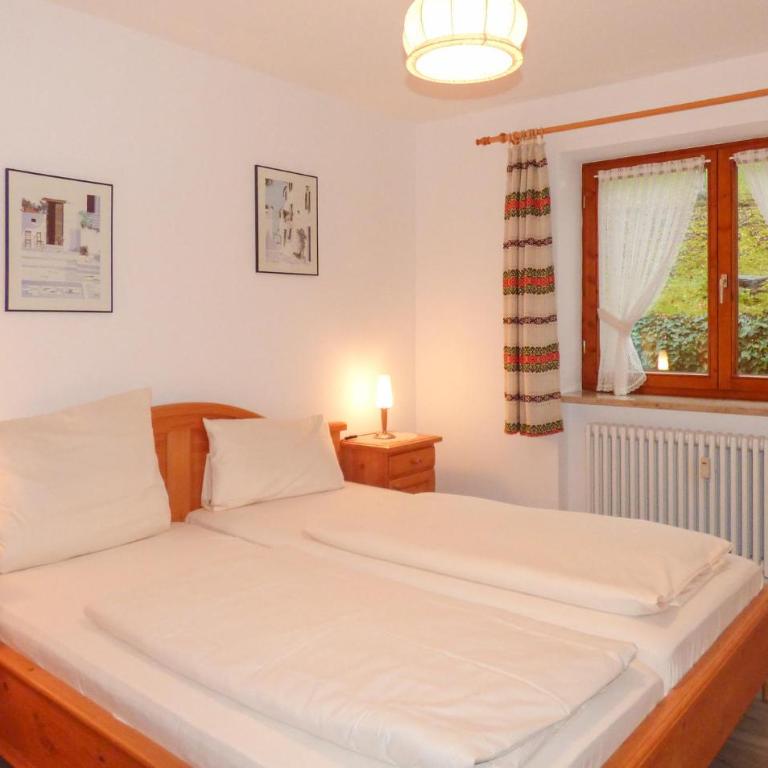 Atemberaubende Wohnung In - Apartment mit 1 Schlafzimmer - 16