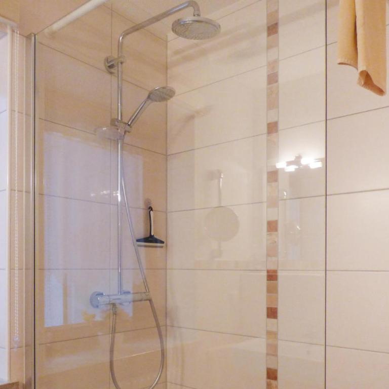 Atemberaubende Wohnung In - Apartment mit 1 Schlafzimmer - 19