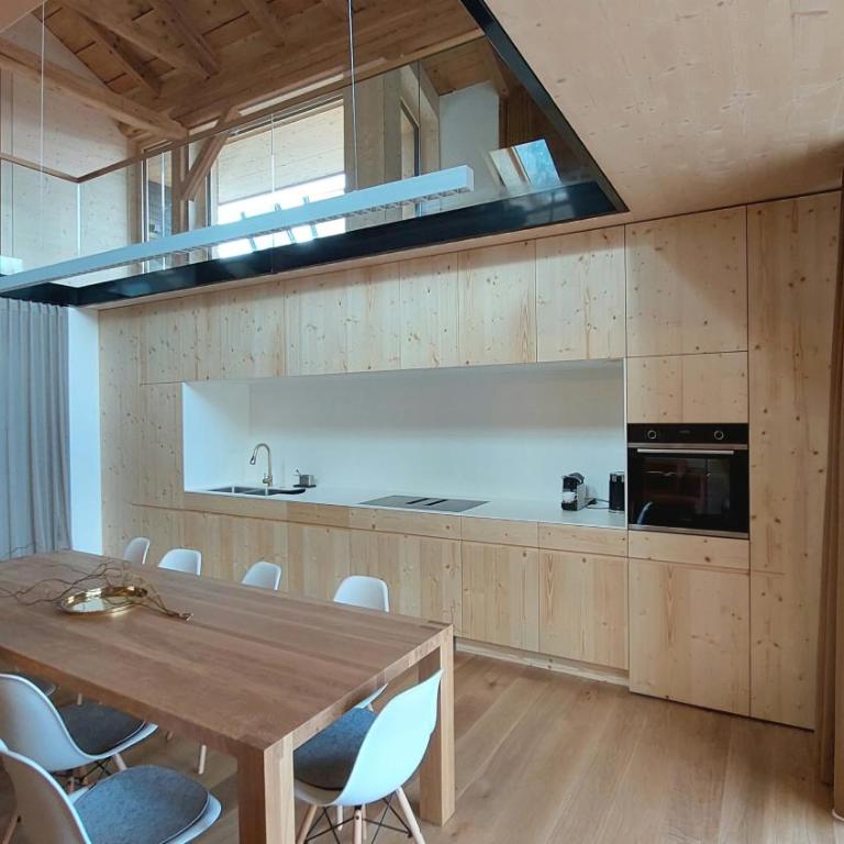 Kranzmuehle - Ankommen am Achensee - Deluxe Apartment - 21
