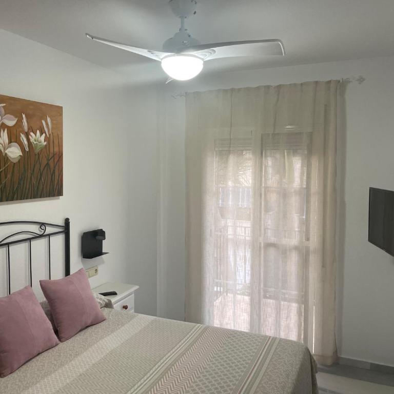 El SOL del SUR - Two-Bedroom Apartment - 27