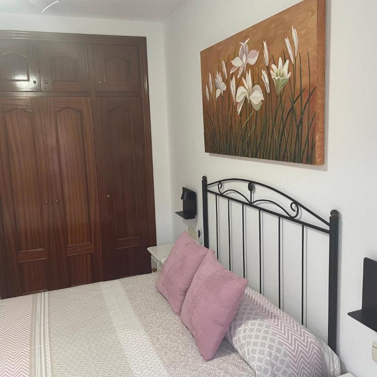 El SOL del SUR - Two-Bedroom Apartment - 28