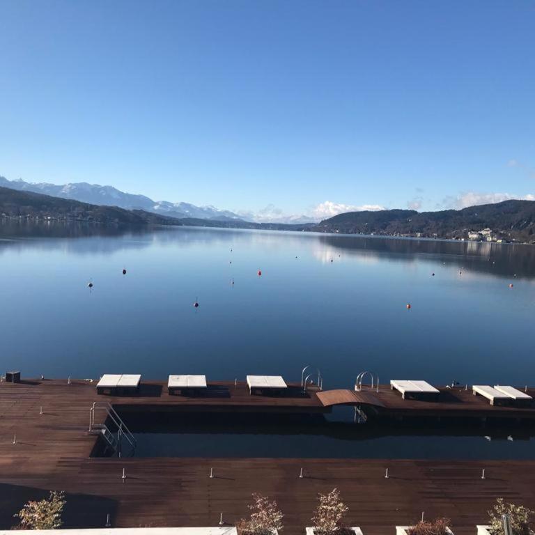 Apartment Lake`s - Apartment mit 1 Schlafzimmer - 1