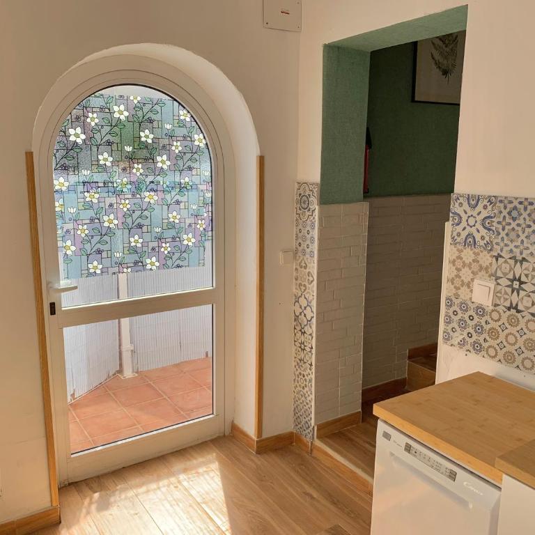 Apartamento Cerro del Aguila - Apartamento de 1 dormitorio - 9