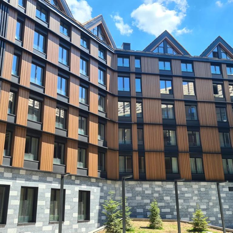 Woodside apartments Kopaonik with garage - Duplex Apartment - 24