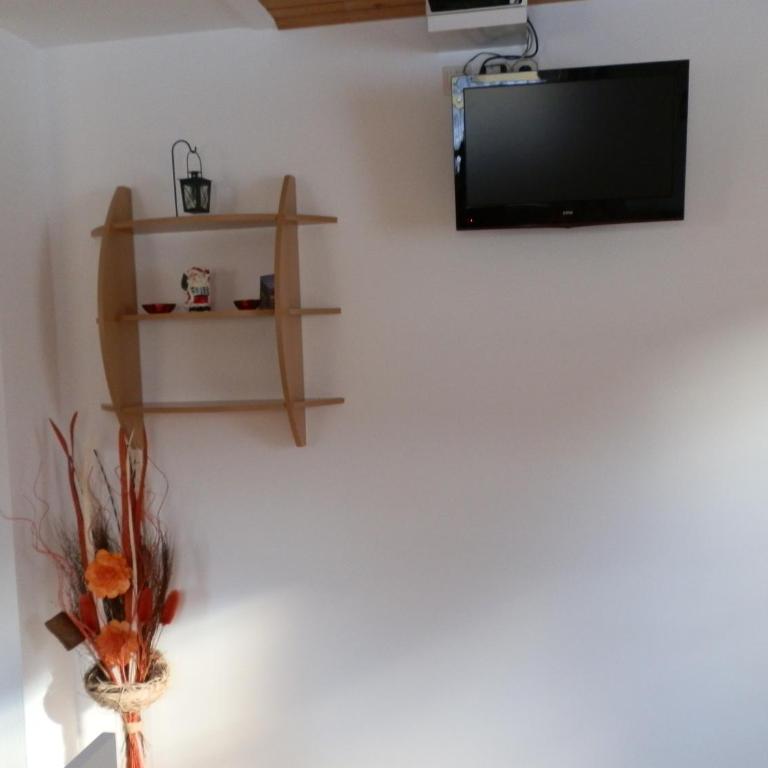 Ferienwohnungen Trinker - Lungau Karte inklusive - Apartment mit Gartenblick - 21