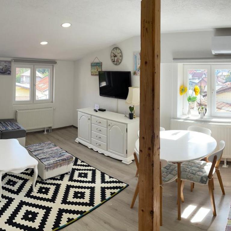 Apartman Maki - Two-Bedroom Apartment - 15