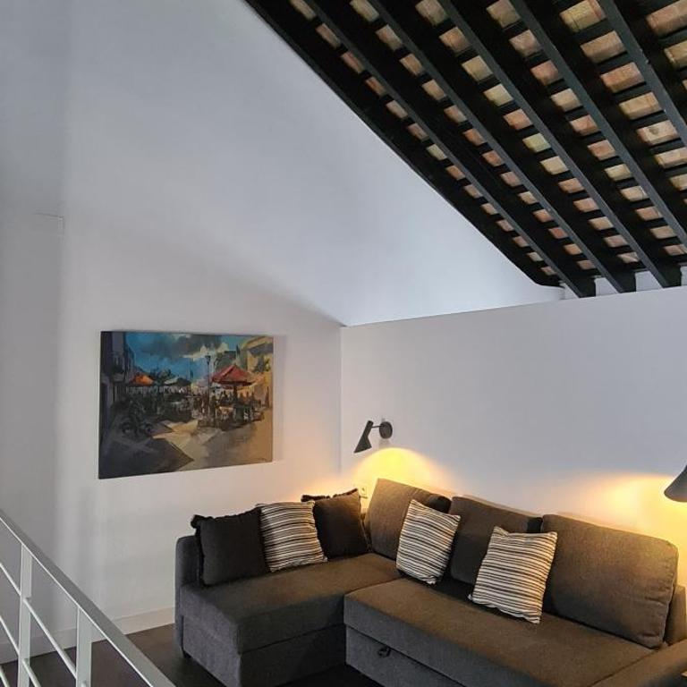 Bodega Mar - Solera - Apartamento de 3 dormitorios - 4