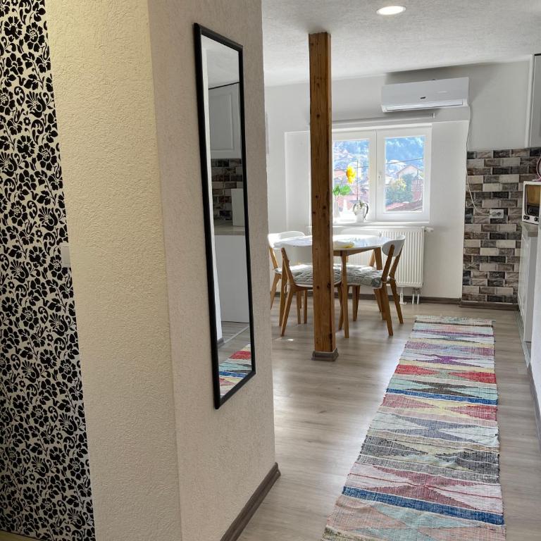 Apartman Maki - Two-Bedroom Apartment - 32