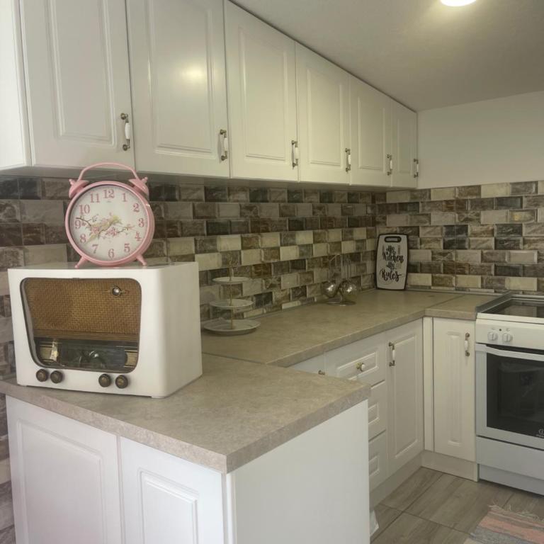 Apartman Maki - Two-Bedroom Apartment - 18