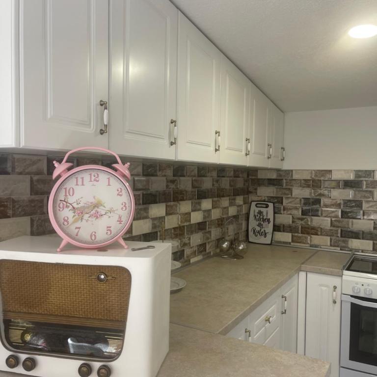 Apartman Maki - Two-Bedroom Apartment - 17