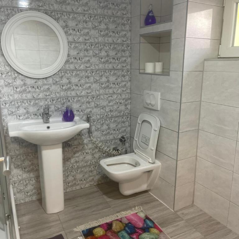 Apartman Maki - Two-Bedroom Apartment - 20