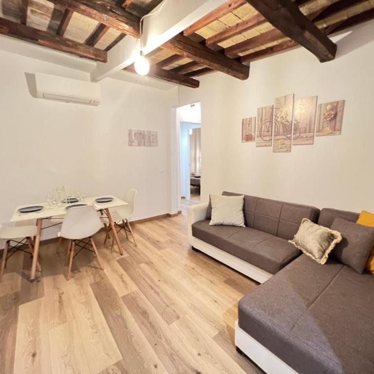 New Opening! Marvelous Apt with Pantheon View - Appartamento con 3 Camere da Letto - 8