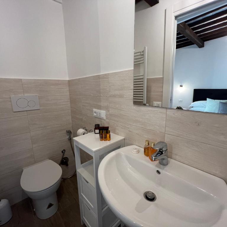New Opening! Marvelous Apt with Pantheon View - Appartamento con 3 Camere da Letto - 15