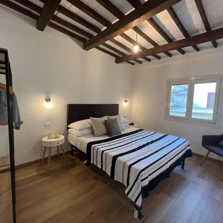 New Opening! Marvelous Apt with Pantheon View - Appartamento con 3 Camere da Letto - 22
