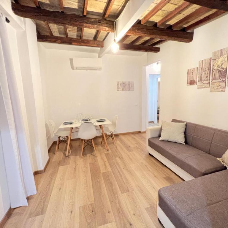 New Opening! Marvelous Apt with Pantheon View - Appartamento con 3 Camere da Letto - 23