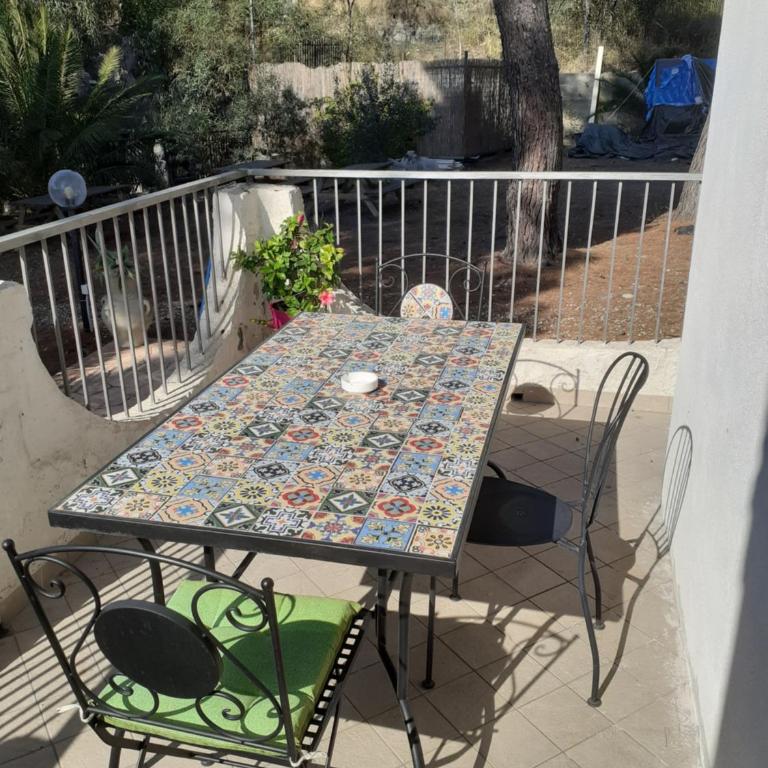 villa aurora - Appartamento Monolocale - 12