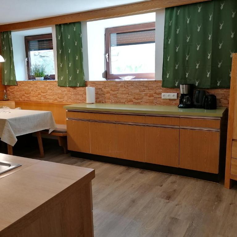 Berghof Knabl inklusive Sommercard - Ferienhaus - 8