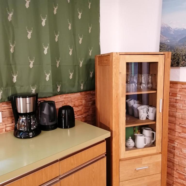 Berghof Knabl inklusive Sommercard - Ferienhaus - 6